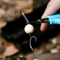 Nash Lock & Load Bait Stop Kit